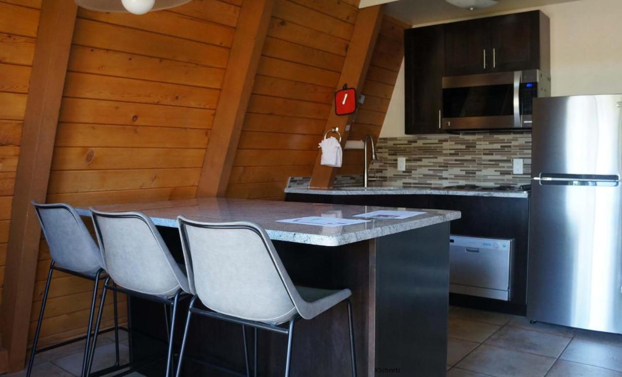 Red Agave Resort Σεντόνα Εξωτερικό φωτογραφία