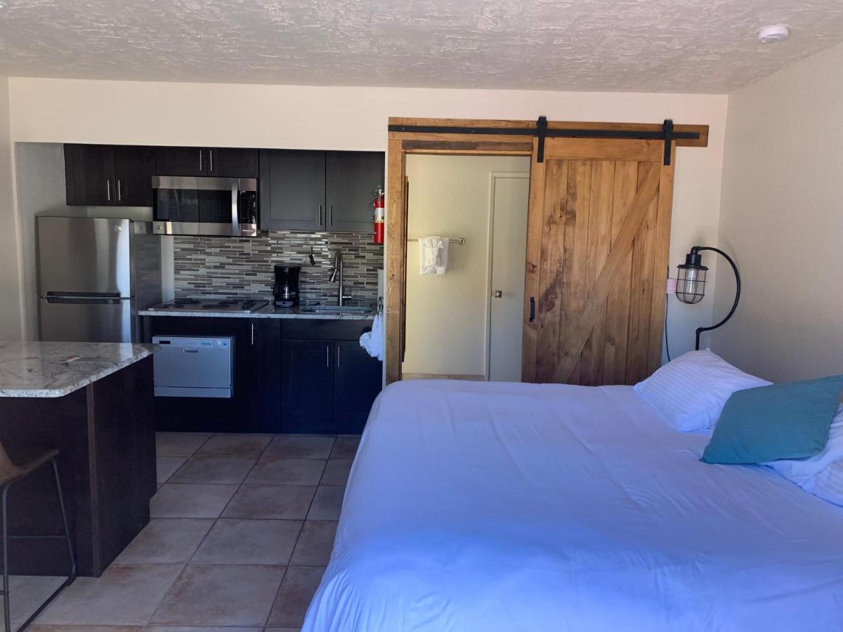 Red Agave Resort Σεντόνα Εξωτερικό φωτογραφία